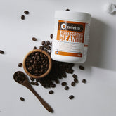 Espresso Machine Cleaning Powder